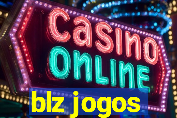 blz jogos